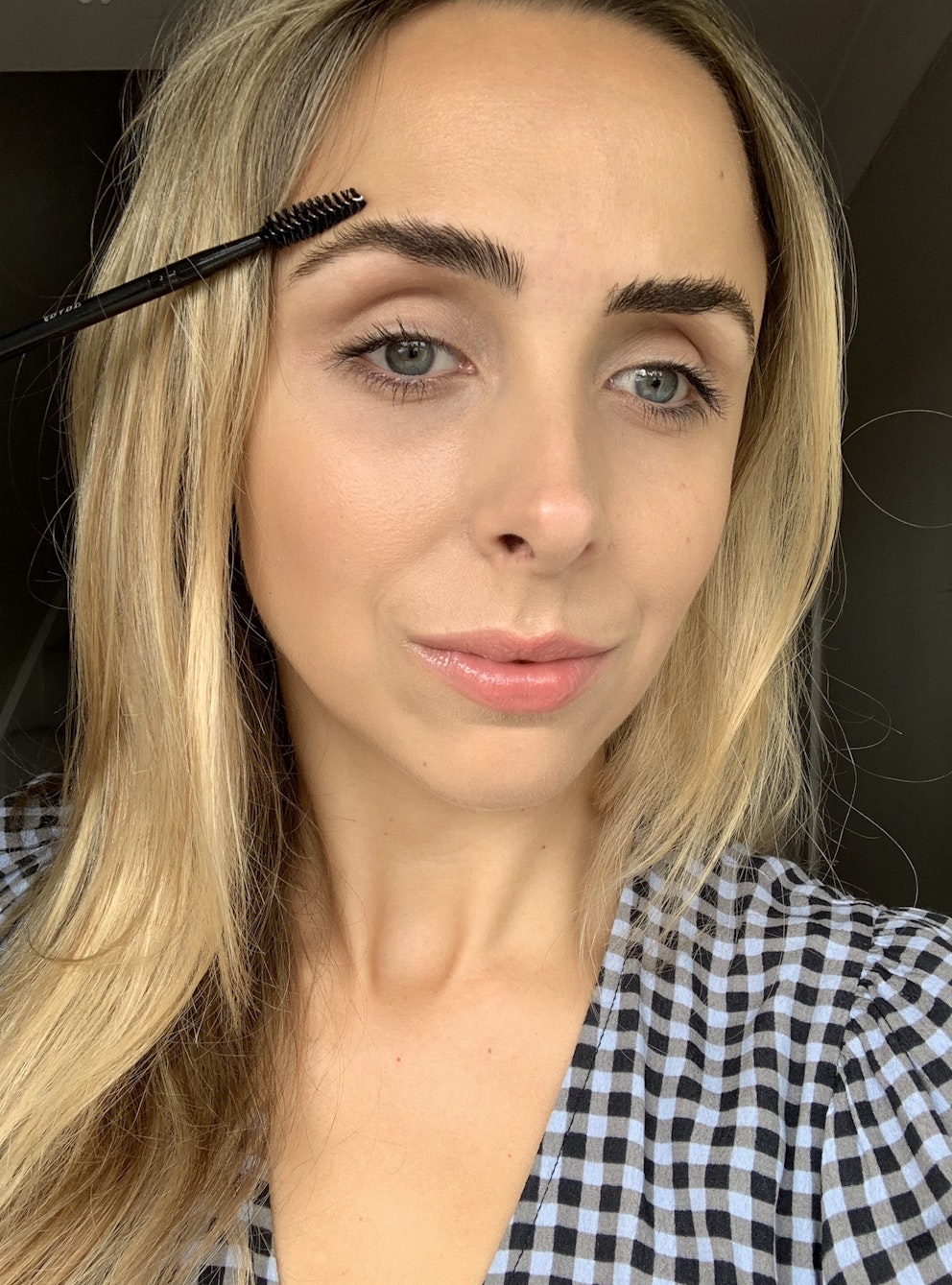 I Tried This DIY Brow Lamination Kit, And Here's My Honest Review